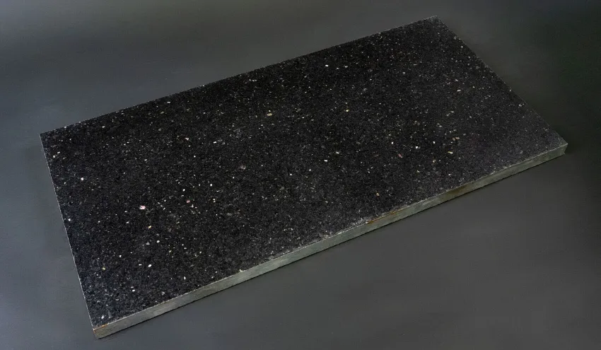 Гранит Black Galaxy